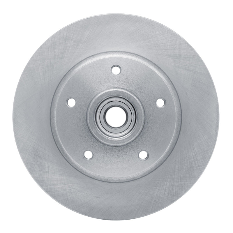 DFC DFC Brake Rotors - Plain Brakes, Rotors & Pads Brake Rotors - OE main image
