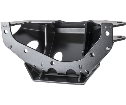 Carli 2005+ Ford F250/350 Differential Guard CS-FFDG-05 CS-FFDG-05 Photo - Mounted