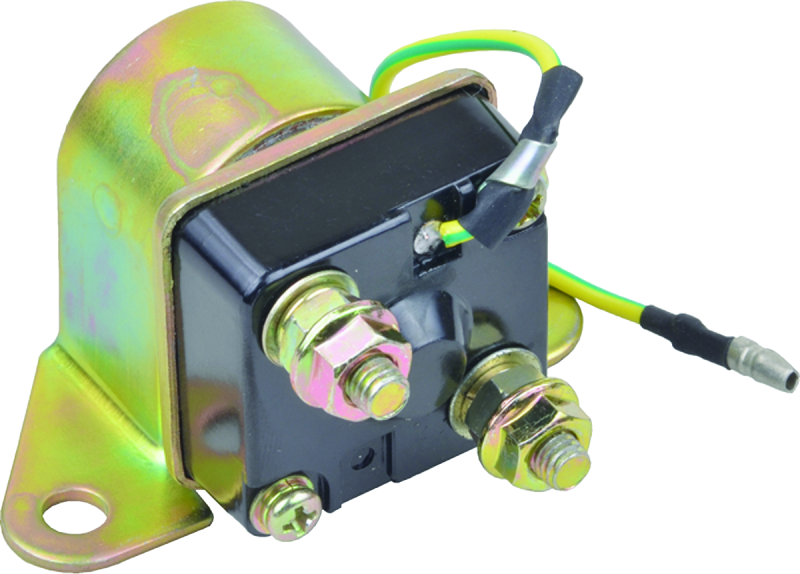 BikeMaster BKM Starter Relays Ignition Starters main image