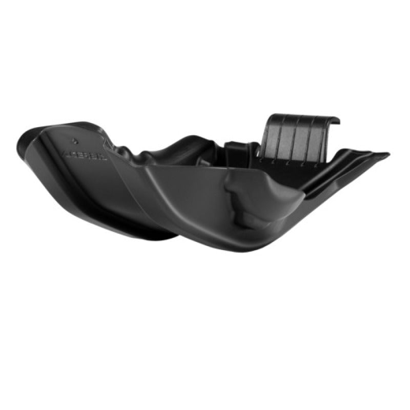 Acerbis Skd Plt Ktm Blk 2250290001 2250290001 Photo - Primary
