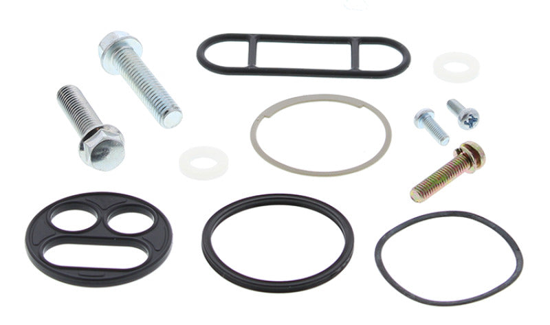 All Balls Racing 98-02 Kawasaki ZX600 (ZX-6R) Fuel Tap Repair Kit 60-1097 60-1097 Photo - Primary