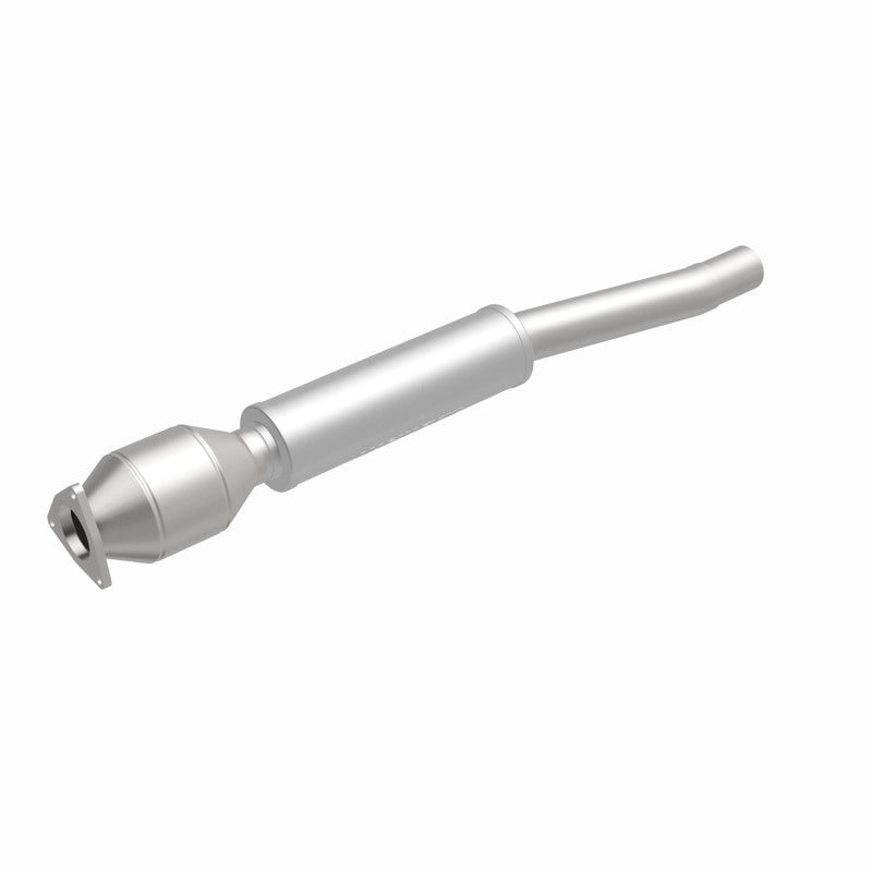MagnaFlow California Grade CARB Compliant Direct-Fit Catalytic Converter 441027 360 Degree Image Set