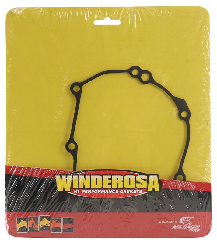 Vertex Pistons Vertex Gaskets 19-23 Yamaha WR450F Ignition Cover Gasket Kit 816758 816758 Photo - Primary