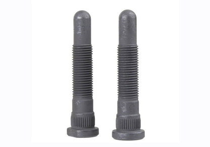 Ford Racing Mustang/GT350 Extended Wheel Stud & Nut Kit M-1107-E M-1107-E Photo - Unmounted