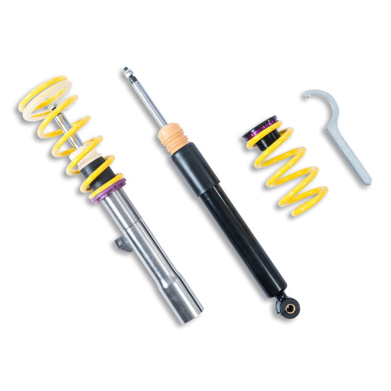 KW Coilover Kit V1 2015+  Mini Cooper Clubman (F54) w/o Electronic Dampers 102200BN 102200BN User 1