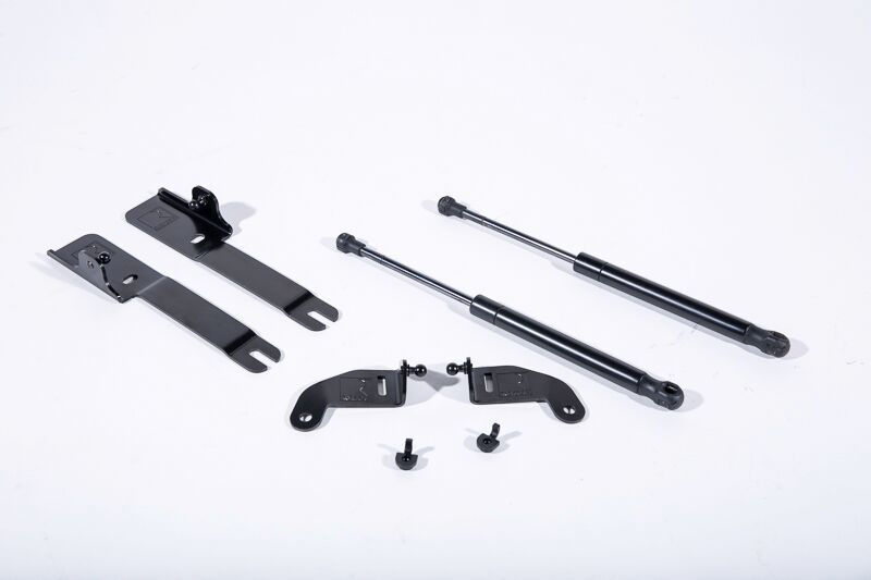 ROUSH 2015-2019 Ford Mustang Hood Strut (w/o Active Hood Saftey) 422043 422043 Photo - Primary