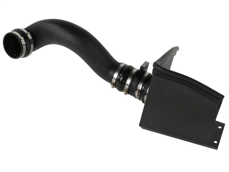 aFe Stage 2 Cold Air Intake Cadillac Escalade All 2001-2006 54-10092 Photo - Unmounted