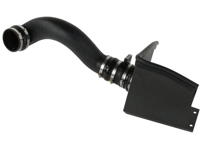 aFe Stage 2 Cold Air Intake Cadillac Escalade All 2001-2006 54-10092 Photo - Unmounted