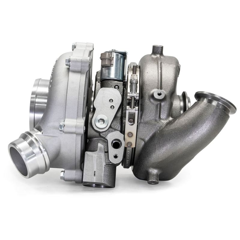 Industrial Injection 17-19 6.7L Ford 1 Ton Pickup New Garrett Turbocharger 888143-5001S 888143-5001S User 1