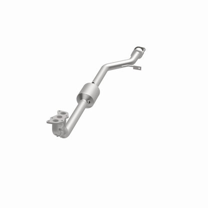 MagnaFlow Subaru California Grade CARB Compliant Manifold Catalytic Converter 5411603 360 Degree Image Set