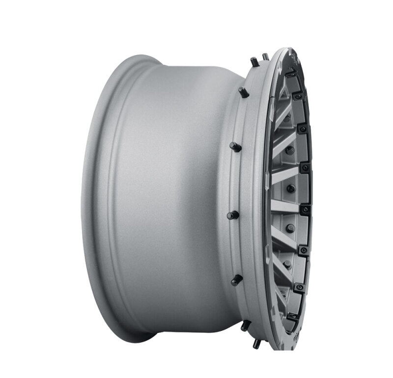 ICON Alloy Recon Pro - 18X9 / 6X5.5 / 40MM / 6.6in. BS - Charcoal 23618909066CH 23618909066CH Photo - Unmounted