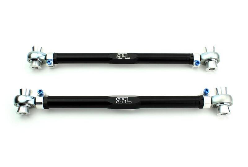 SPL Part Evo X Rear Lower Camber Links SPL RLL EVOX Photo - Primary