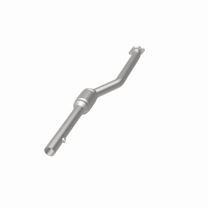 MagnaFlow BMW 540i California Grade CARB Compliant Direct-Fit Catalytic Converter 457036 360 Degree Image Set