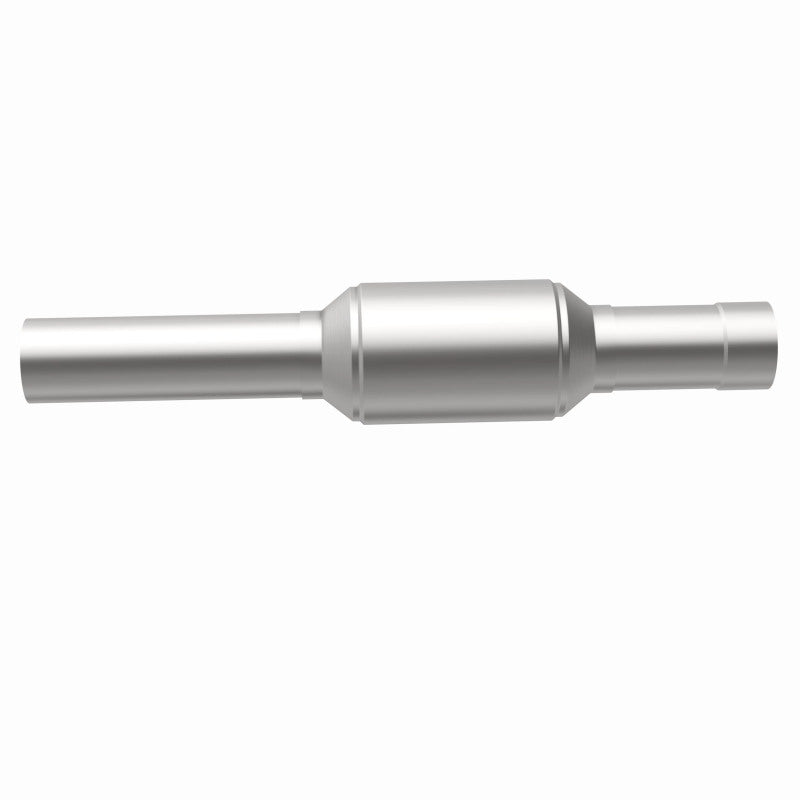 MagnaFlow California Grade CARB Compliant Direct-Fit Catalytic Converter 3391477 360 Degree Image Set