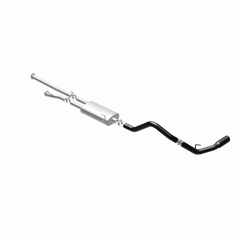 MagnaFlow Toyota Tundra Street Series Cat-Back Performance Exhaust System 15367 360 Degree Image Set