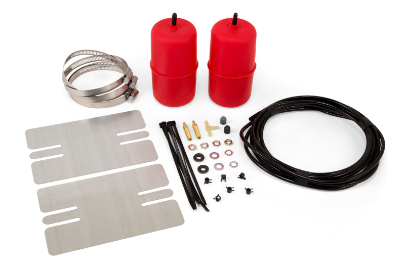 Air Lift 1000 Universal Air Spring Kit 60902 60902 Photo - Primary