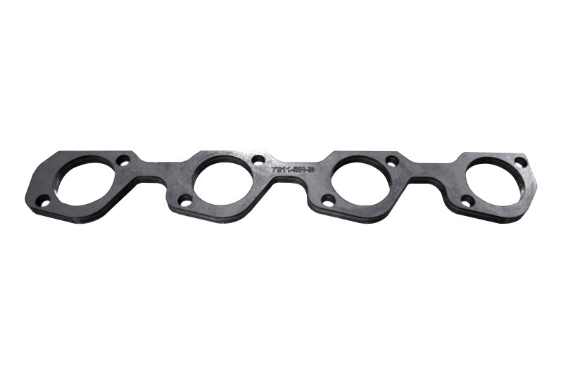 Kooks Headers Kooks SB Ford 1 7/8in Steel Street Heat Flange (Bank) 7011-SH-B 7011-SH-B Photo - Primary