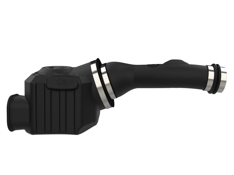 aFe Momentum GT Cold Air Intake System w/ Pro DRY S Filter Toyota FJ Cruiser 07-21 V6-4.0L 50-70095D 50-70095D Photo - Unmounted