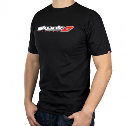 Skunk2 Go Faster (Black) - XL 735-99-1375 735-99-1375 Photo - Primary