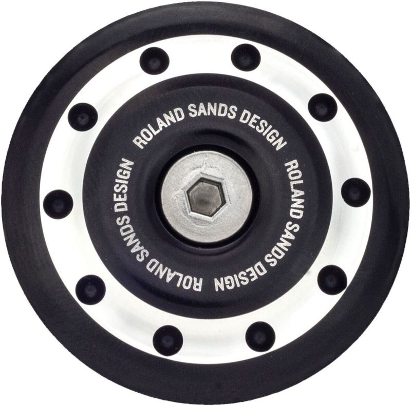 Roland Sands Design Rsd Bmw Rear Drive Pivot Plug 61612 61612 User 1
