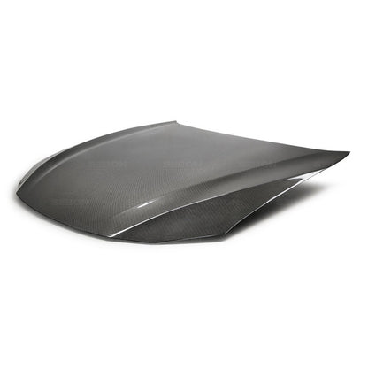 Seibon Carbon Fiber Hood for 2018-2022 Lexus LC HD18LXLCF-OE User 2