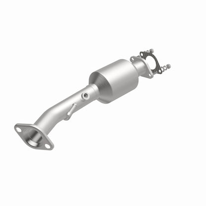 Magnaflow California Converter Direct Fit 13-15 Nissan NV200 2.0L 557690 557690 360 Degree Image Set