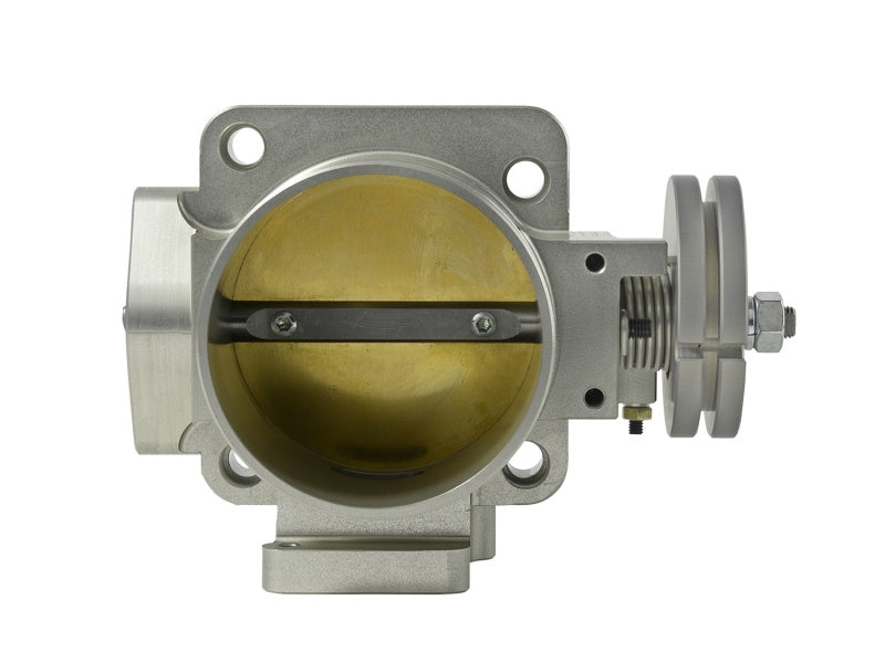 Skunk2 Pro Series 02-06 Acura RSX Type-S 70mm Billet Throttle Body (Race Only 309-05-0080 Photo - Unmounted