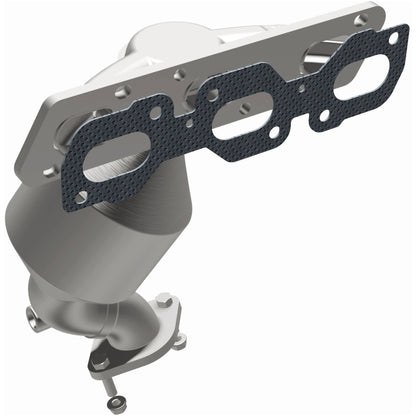 MagnaFlow Mazda 6 OEM Grade Federal / EPA Compliant Manifold Catalytic Converter 51910 Photo - out of package