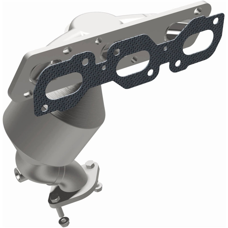MagnaFlow Mazda 6 OEM Grade Federal / EPA Compliant Manifold Catalytic Converter 51910 Photo - out of package
