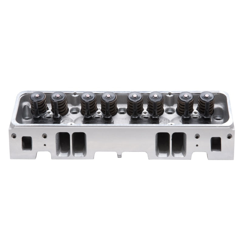 Edelbrock E-Tec-200 Small-Block Chevy Cylinder Head Hydraulic Roller Cam 60985 Photo - Primary