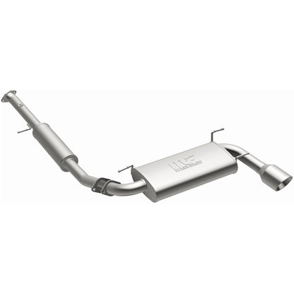 MagnaFlow Mazda Miata Street Series Cat-Back Performance Exhaust System 15715 Photo - out of package