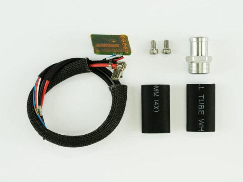 Turbosmart Gen V E-Gate Sensor Replacement TS-0550-3121 TS-0550-3121 User 1