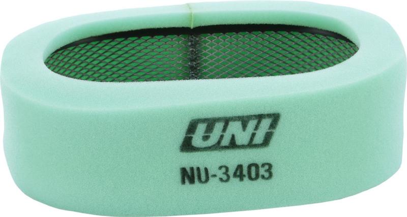 Uni Filter Harley Davidson 66-73 HD XL / 67-75 FL/FX (Foam Only) Air Filter NU-3403R NU-3403R User 1