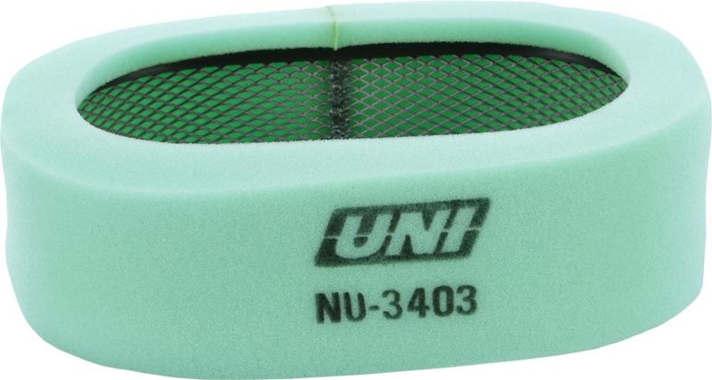 Uni Filter Harley Davidson 66-73 HD XL / 67-75 FL/FX (Foam Only) Air Filter NU-3403R