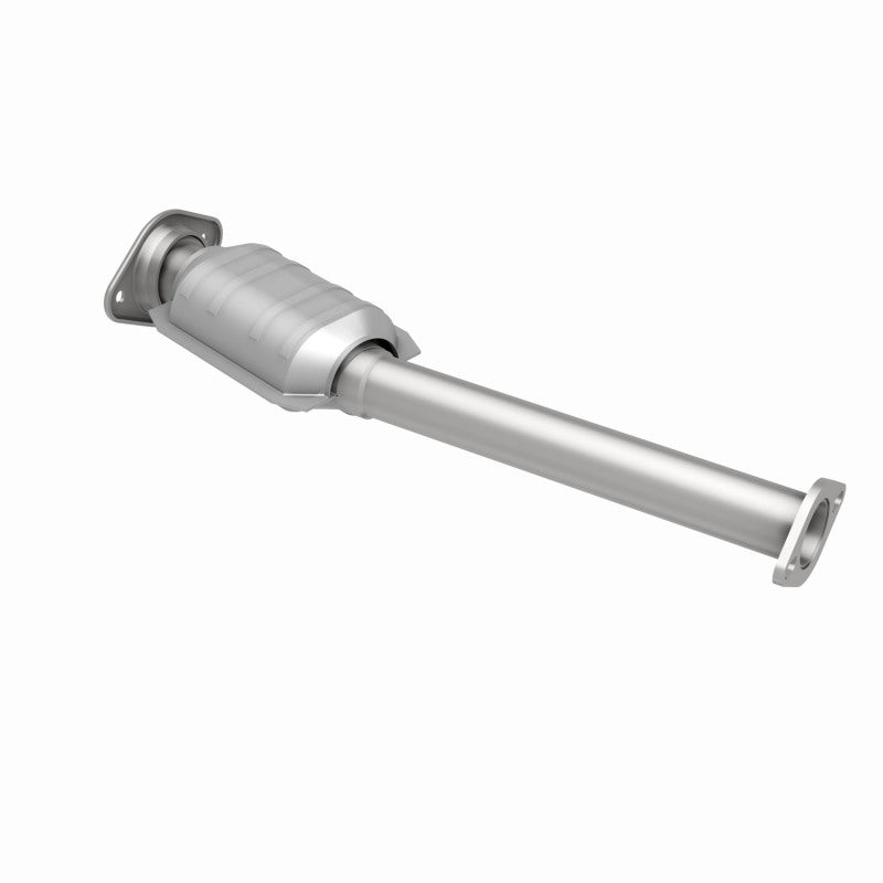 MagnaFlow HM Grade Federal / EPA Compliant Direct-Fit Catalytic Converter 23326 360 Degree Image Set