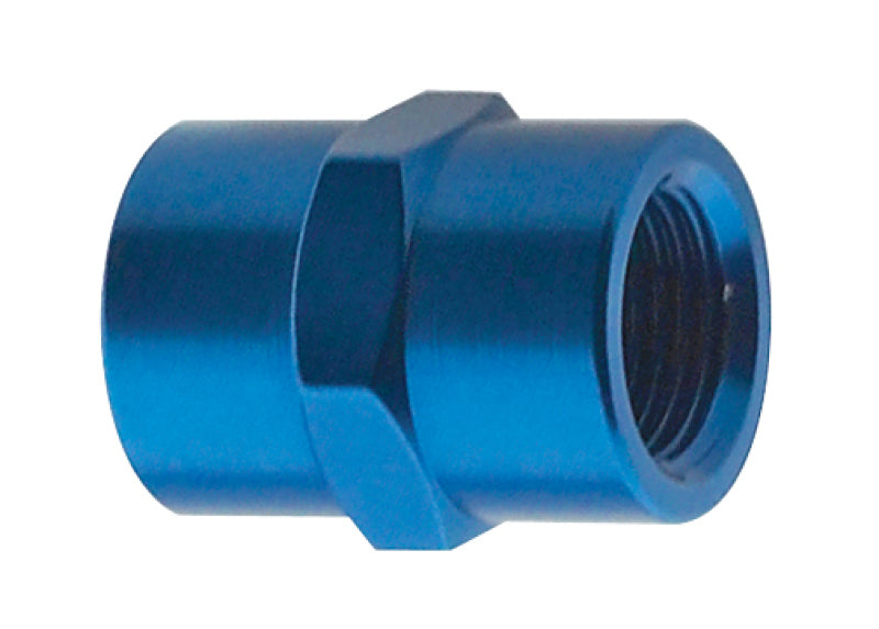 Fragola 3/8 FPT Coupler 491003 491003 Photo - Primary