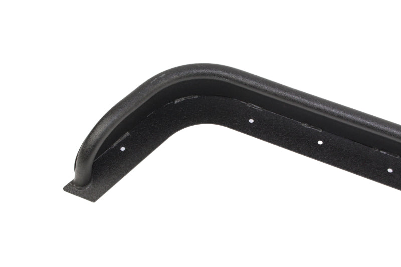 Fishbone Offroad 07-18 Jeep Wrangler Front/Rear Tube Fenders - Aluminum Blk Txtrd Pwdrcoat(Set Of 4) FB33006 FB33006 Photo - out of package