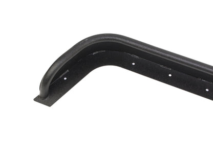Fishbone Offroad 07-18 Jeep Wrangler Front/Rear Tube Fenders - Aluminum Blk Txtrd Pwdrcoat(Set Of 4) FB33006 FB33006 Photo - out of package