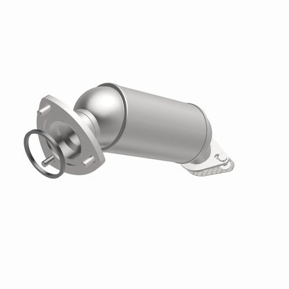 MagnaFlow OEM Grade Federal / EPA Compliant Direct-Fit Catalytic Converter 49446 360 Degree Image Set