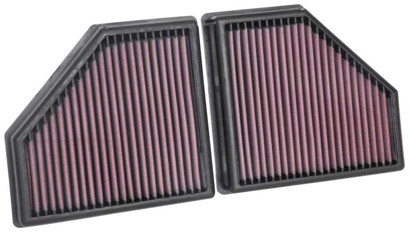 K&N Engineering KN Drop in Air Filters Air Filters Air Filters - Drop In main image