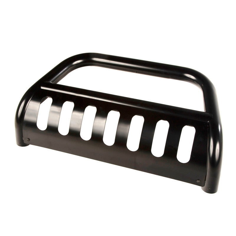 Rugged Ridge Bull Bar,2.5 Inch,Black;15-18 Jeep Renegade BU 11565.13 Photo - Primary