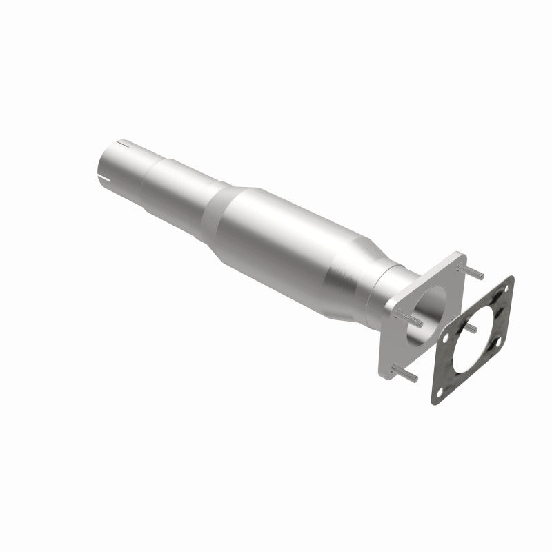 MagnaFlow California Grade CARB Compliant Direct-Fit Catalytic Converter 4481202 360 Degree Image Set