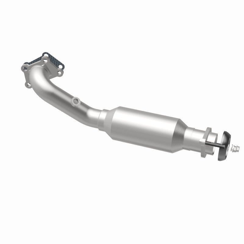 Magnaflow 10-11 Cadillac CTS 3.0L Direct Fit Converter 551548 551548 360 Degree Image Set