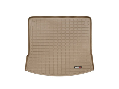 WeatherTech 08+ Mazda Mazda 5 Cargo Liners - Tan 41444 41444 Photo - Primary