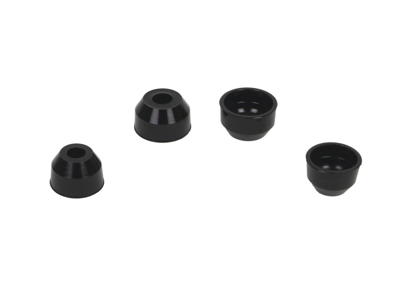 Whiteline 1991-2001 Acura Integra Ball Joint Dust Boots W93575 W93575 Photo - Close Up