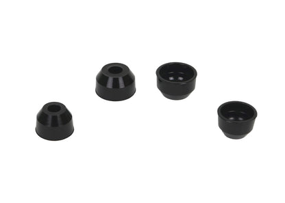 Whiteline 1991-2001 Acura Integra Ball Joint Dust Boots W93575 W93575 Photo - Close Up