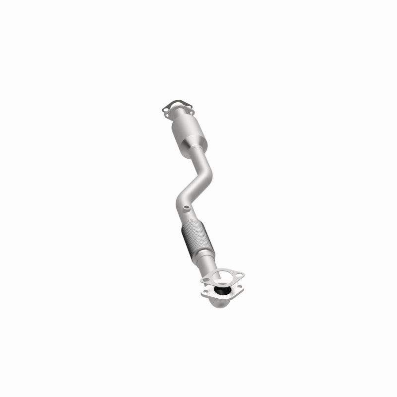 MagnaFlow Hyundai Elantra California Grade CARB Compliant Direct-Fit Catalytic Converter 5571875 360 Degree Image Set