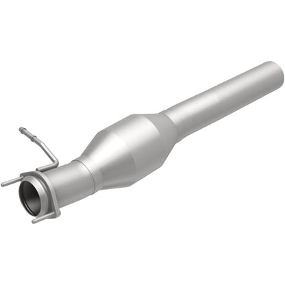 MagnaFlow Ford HM Grade Federal / EPA Compliant Direct-Fit Catalytic Converter 60512 Photo - Primary