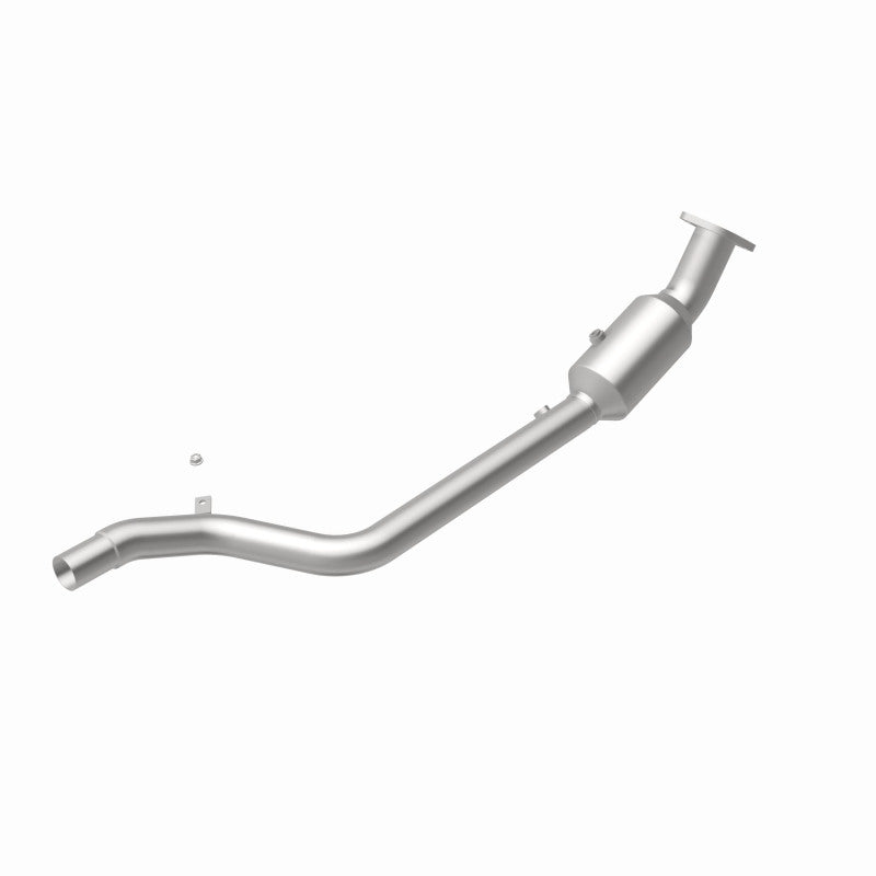 MagnaFlow California Grade CARB Compliant Direct-Fit Catalytic Converter 5461241 360 Degree Image Set