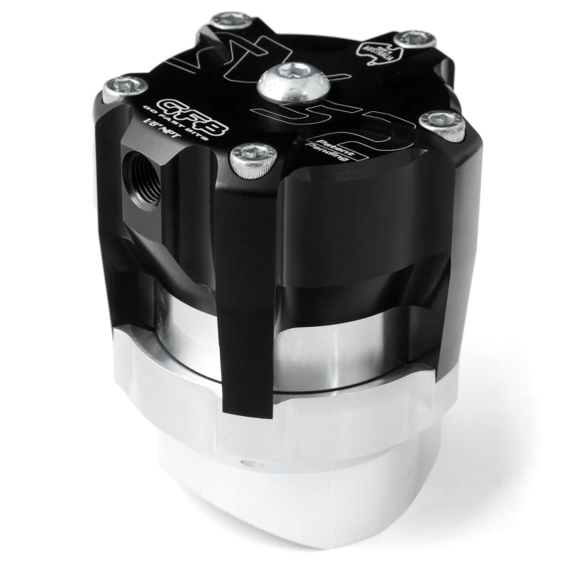GFB SV52 High Flow BOV - Rated at Over 300psi (Suits All High Powered Turbo or Supercharged Engines) T9052 T9052 Photo - Primary